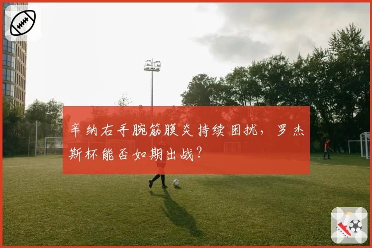 辛纳右手腕筋膜炎持续困扰,罗杰斯杯能否如期出战?